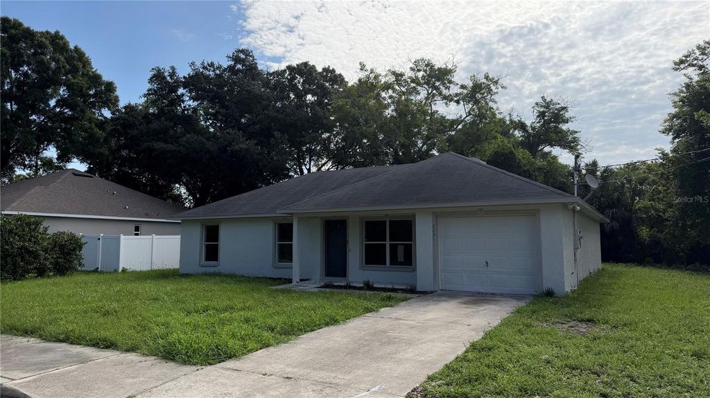 Photo of 2231 Water Street, Sanford, FL 32771 (MLS # S5153390)