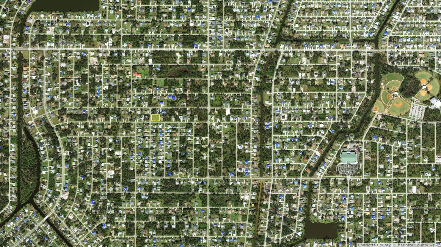 PORT CHARLOTTE SEC 051 - Land