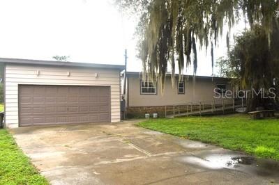 Photo of 15355 SW 85 Avenue, Dunnellon, FL 34432 (MLS # OM726531)