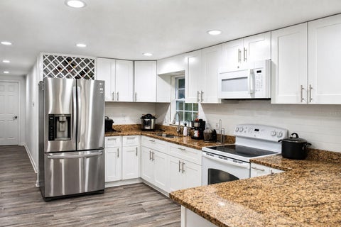 Tiny photo for 15355 SW 85 Avenue, Dunnellon, FL 34432 (MLS # OM726531)