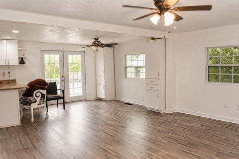 Tiny photo for 15355 SW 85 Avenue, Dunnellon, FL 34432 (MLS # OM726531)