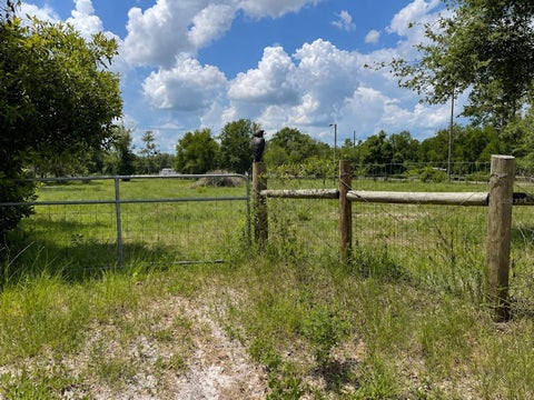Tiny photo for 15355 SW 85 Avenue, Dunnellon, FL 34432 (MLS # OM726531)
