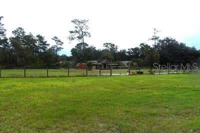 Photo of 15355 SW 85 Avenue, Dunnellon, FL 34432 (MLS # OM726531)