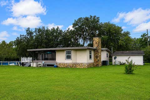 Tiny photo for 15355 SW 85 Avenue, Dunnellon, FL 34432 (MLS # OM726531)
