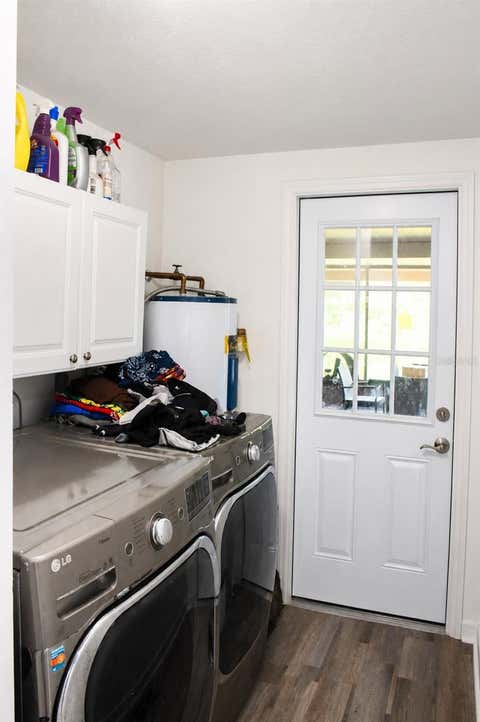 Tiny photo for 15355 SW 85 Avenue, Dunnellon, FL 34432 (MLS # OM726531)
