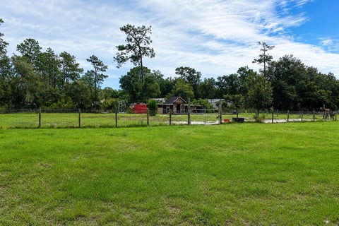 Tiny photo for 15355 SW 85 Avenue, Dunnellon, FL 34432 (MLS # OM726531)