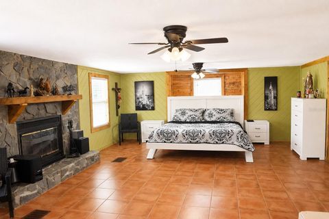 Tiny photo for 15355 SW 85 Avenue, Dunnellon, FL 34432 (MLS # OM726531)