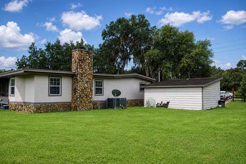 Tiny photo for 15355 SW 85 Avenue, Dunnellon, FL 34432 (MLS # OM726531)