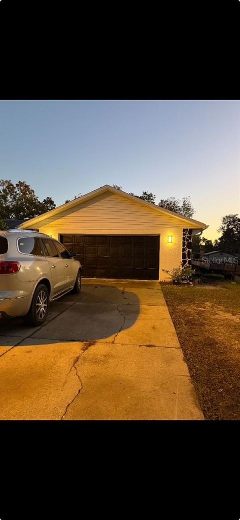 Photo of 4298 SW 139 Street Road, Ocala, FL 34473 (MLS # O6354474)