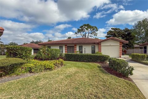 A home in BRADENTON