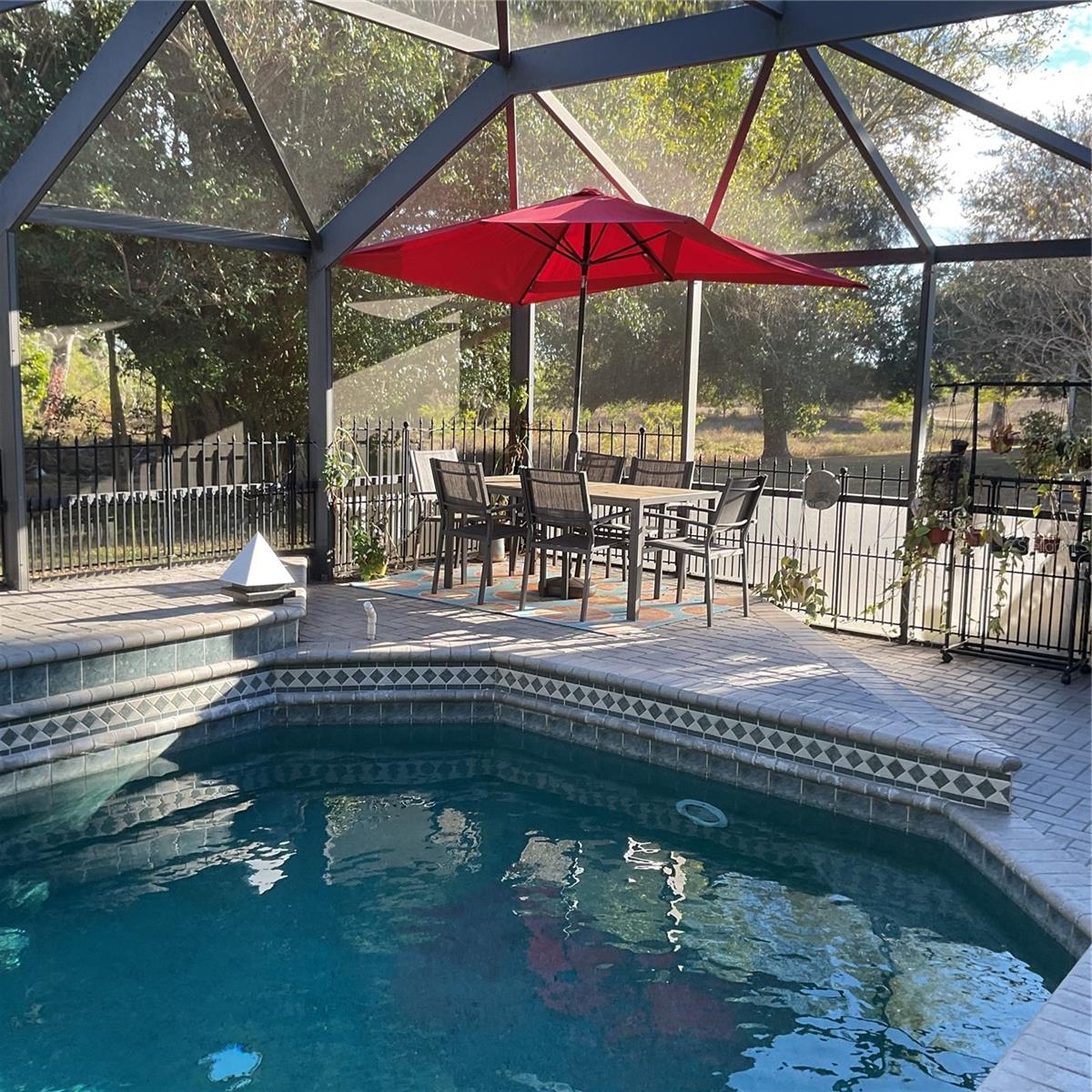 PORT CHARLOTTE GOLF CRSE SEC - Residential Lease