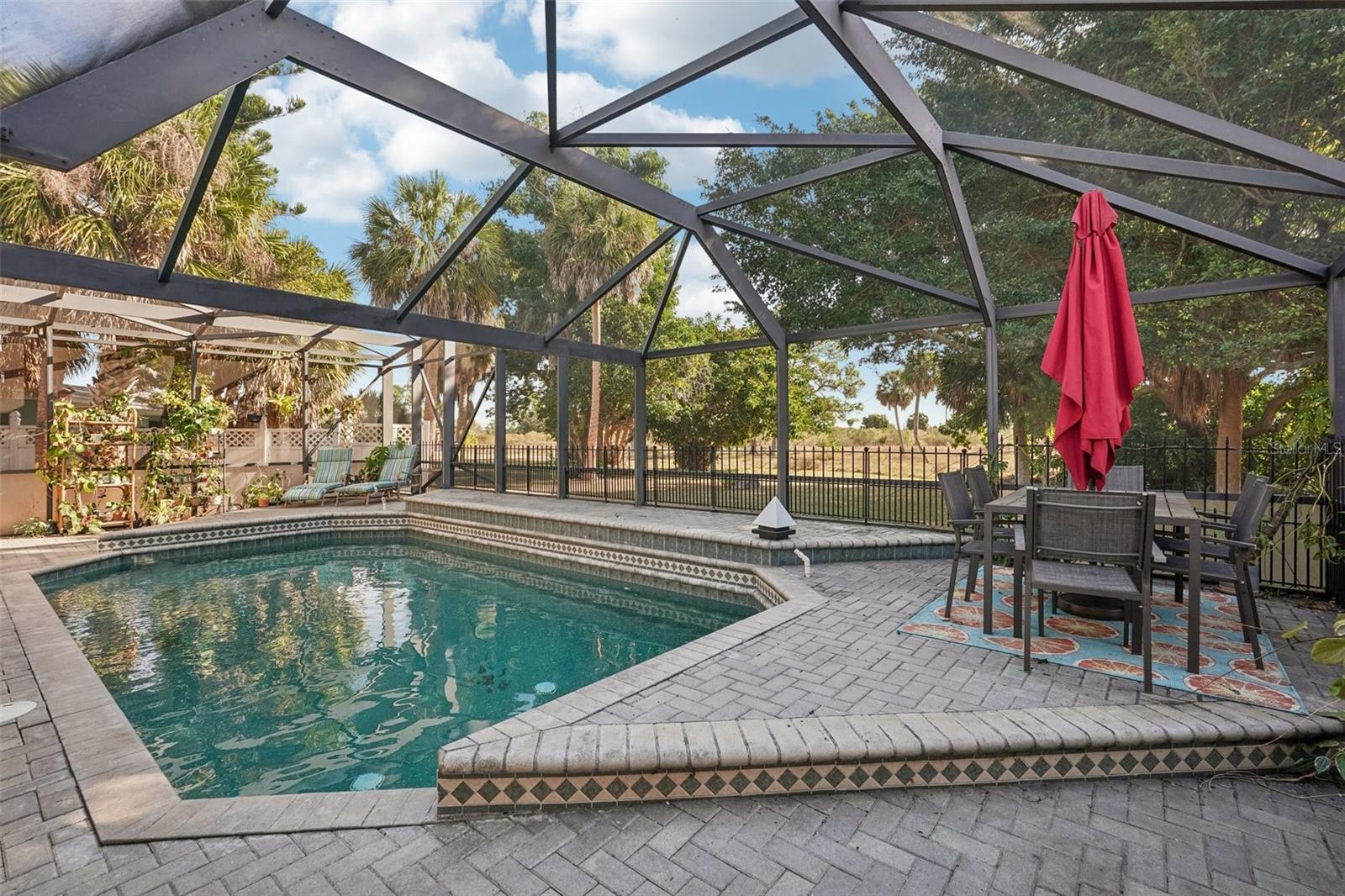 PORT CHARLOTTE GOLF CRSE SEC - Residential Lease