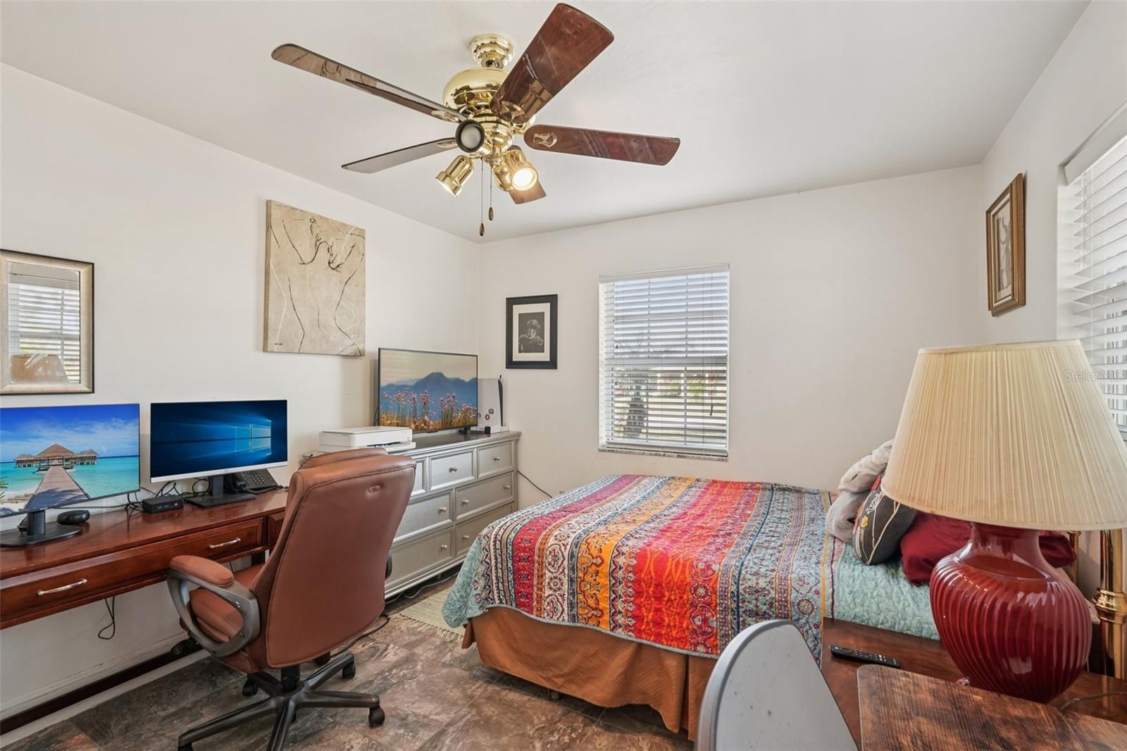 PORT CHARLOTTE GOLF CRSE SEC - Residential Lease