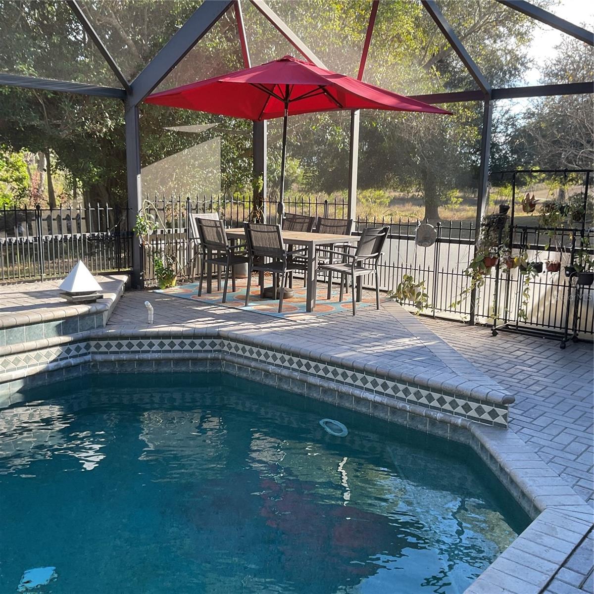 PORT CHARLOTTE GOLF CRSE SEC - Residential Lease