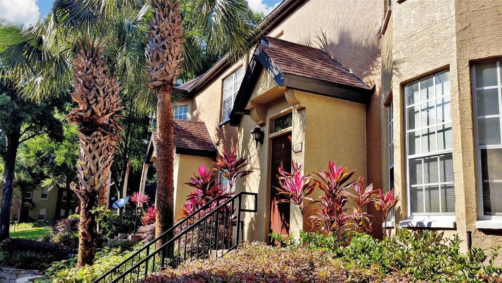 Photo of 6400 Raleigh Street #3001, Orlando, FL 32835 (MLS # O6445930)