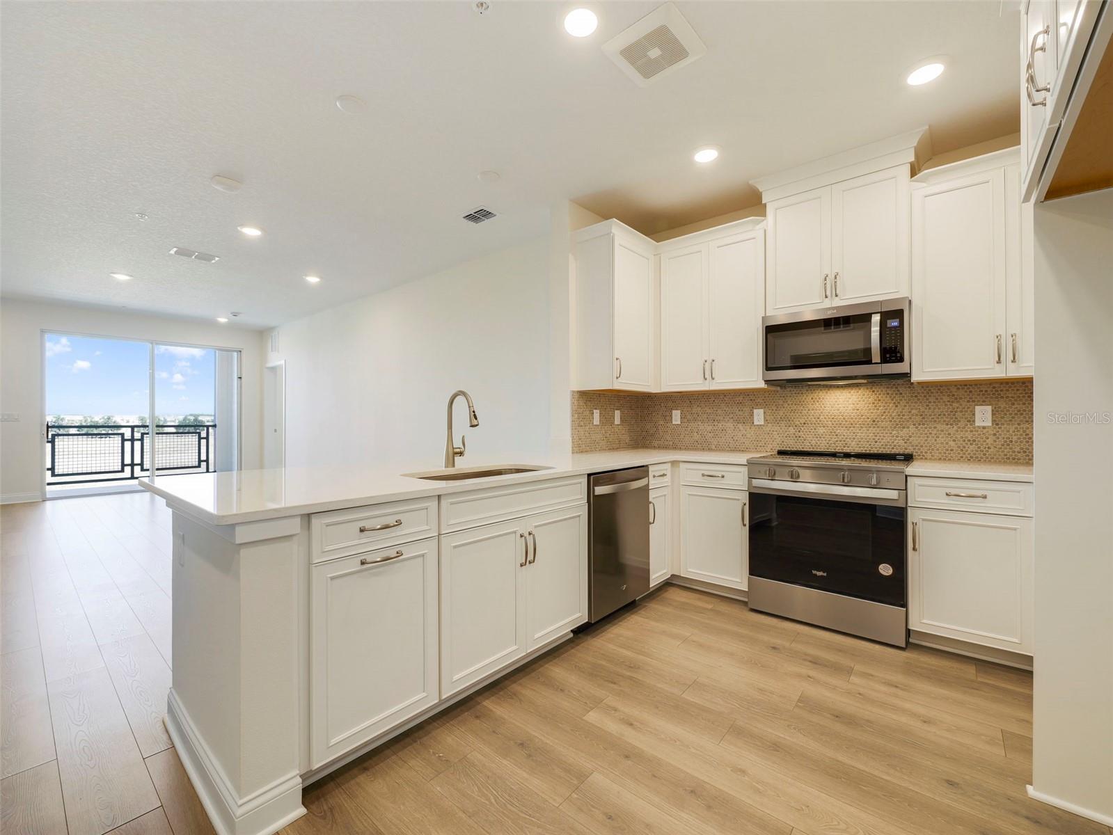 GATHERINGS OF LAKE NONA 7 CONDO - Residential