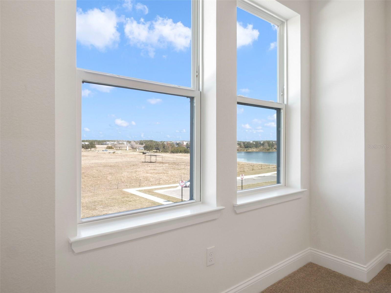 GATHERINGS OF LAKE NONA 7 CONDO - Residential