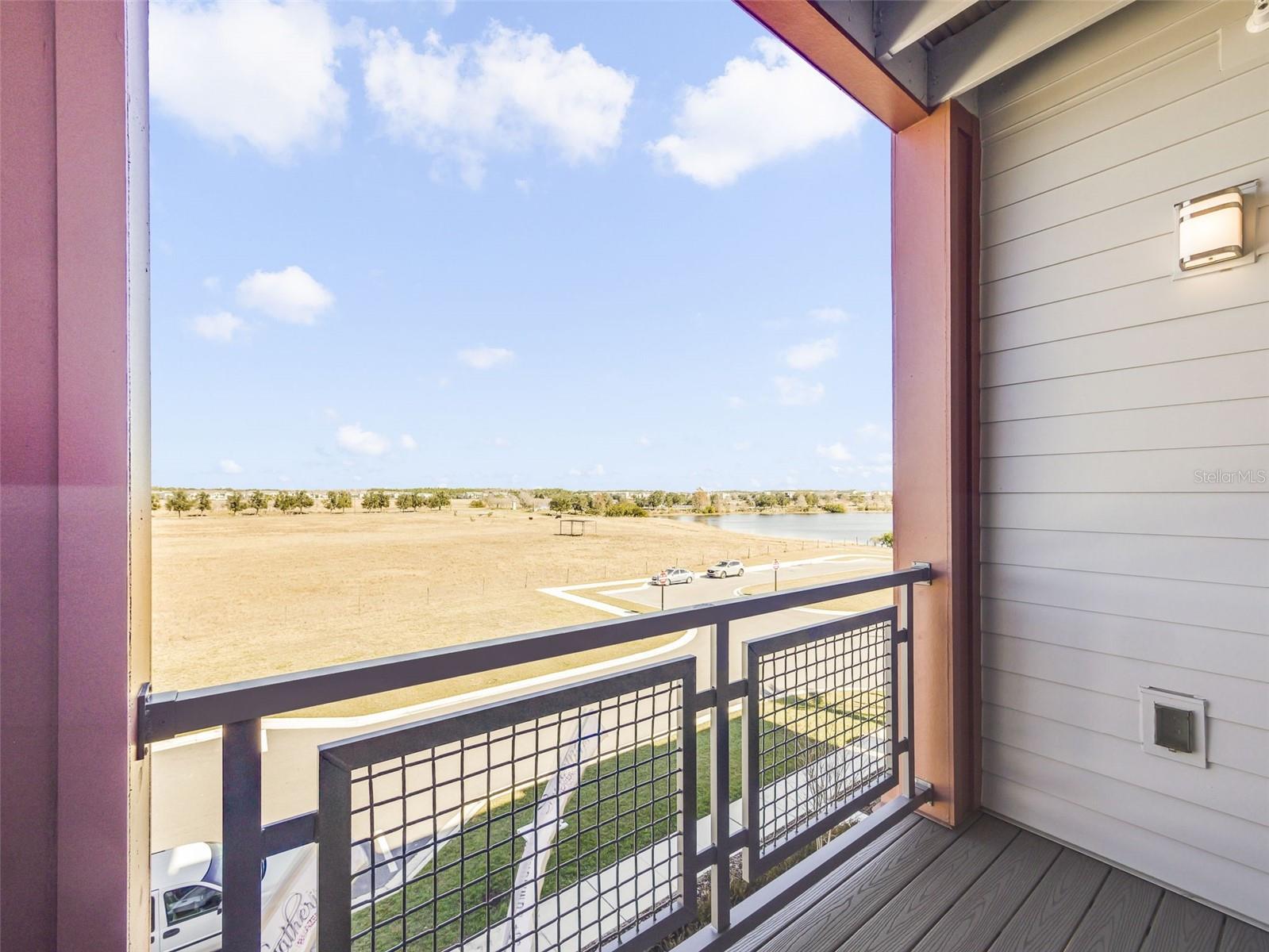 GATHERINGS OF LAKE NONA 7 CONDO - Residential