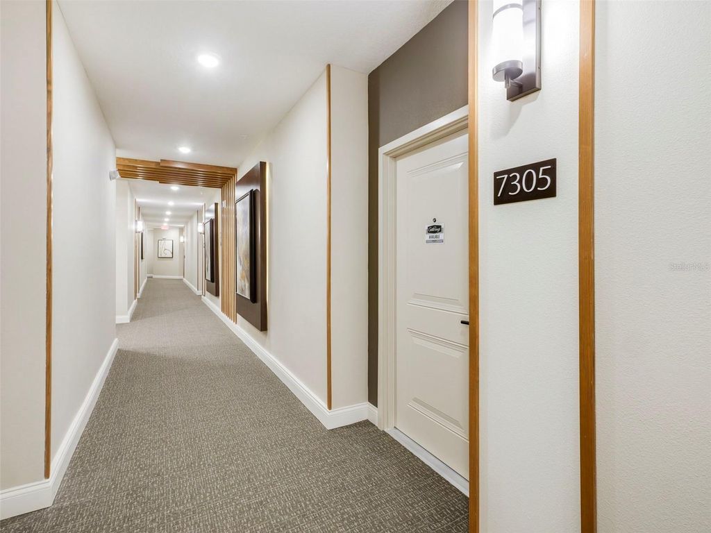 Photo of 7545 Laureate Boulevard #7305, Orlando, FL 32827 (MLS # O6383739)