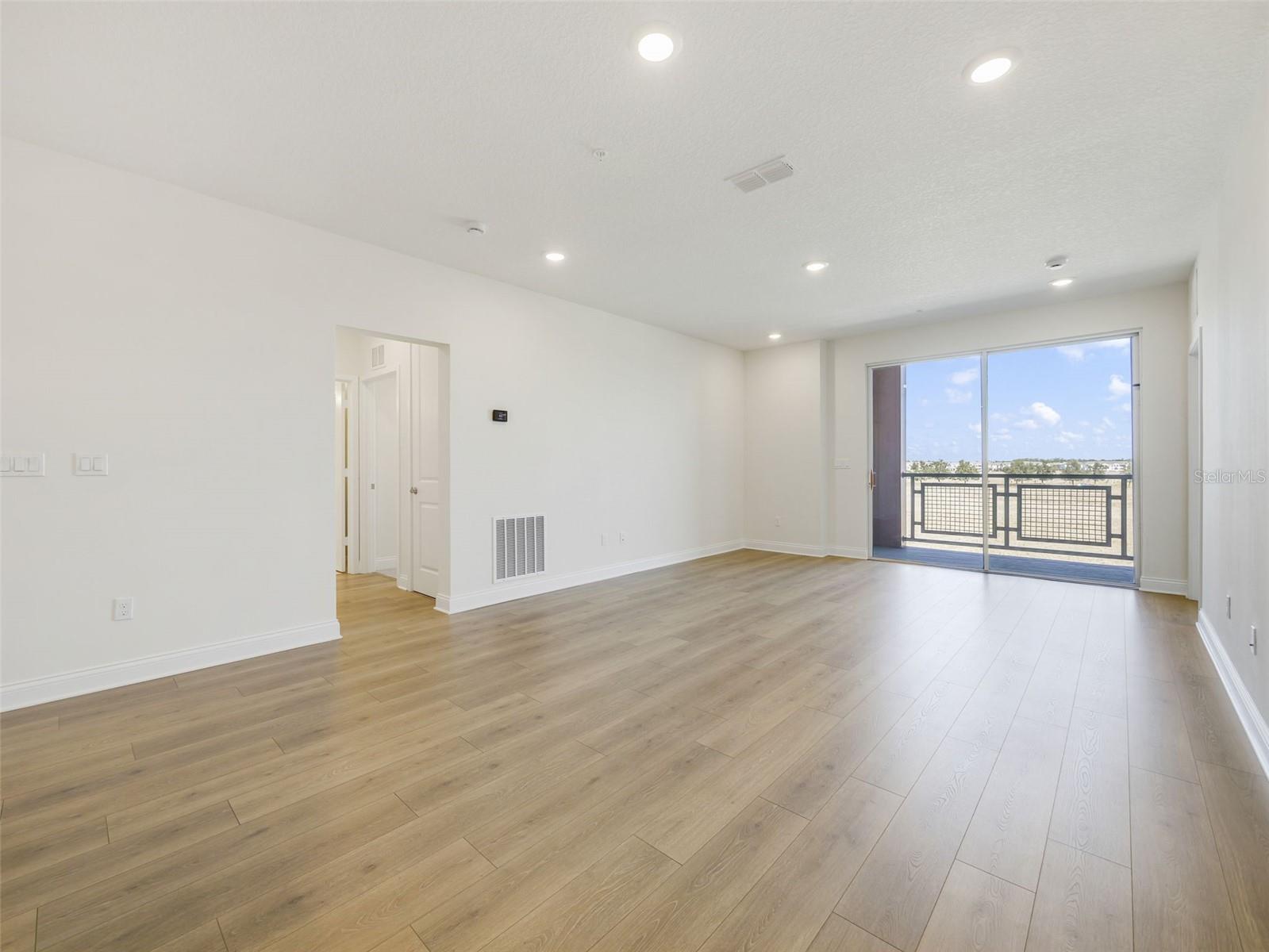 7545 LAUREATE BOULEVARD 7305