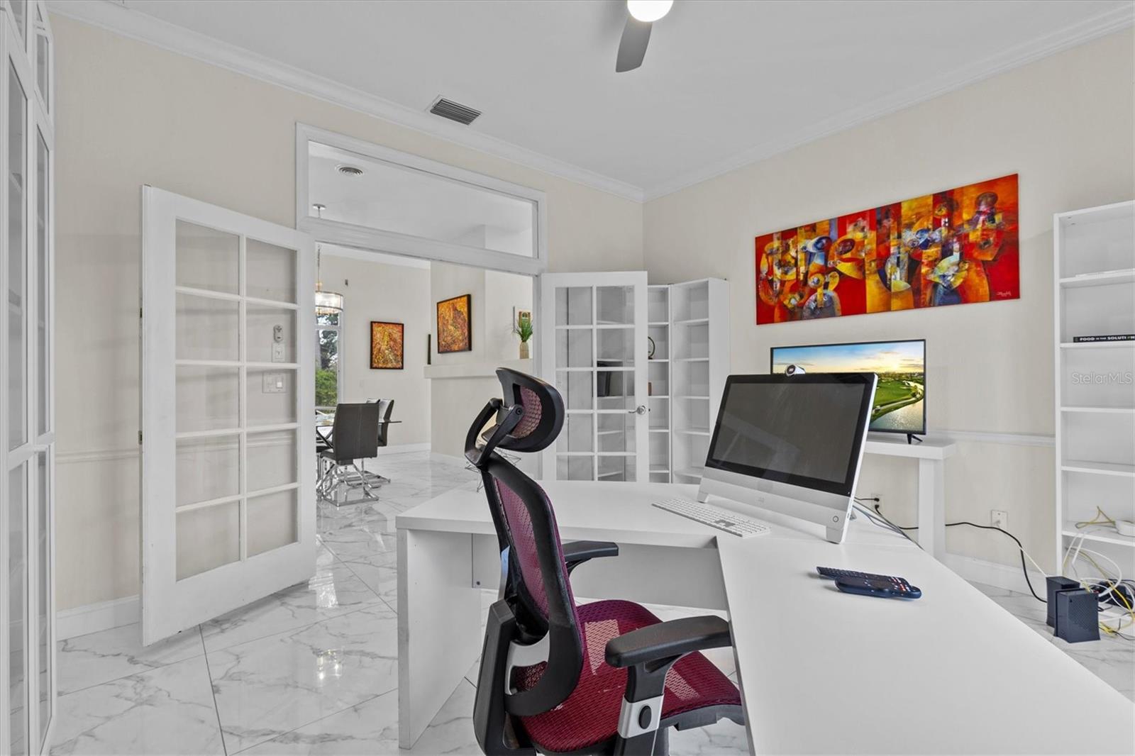 SAIL HARBOR - Residential Lease