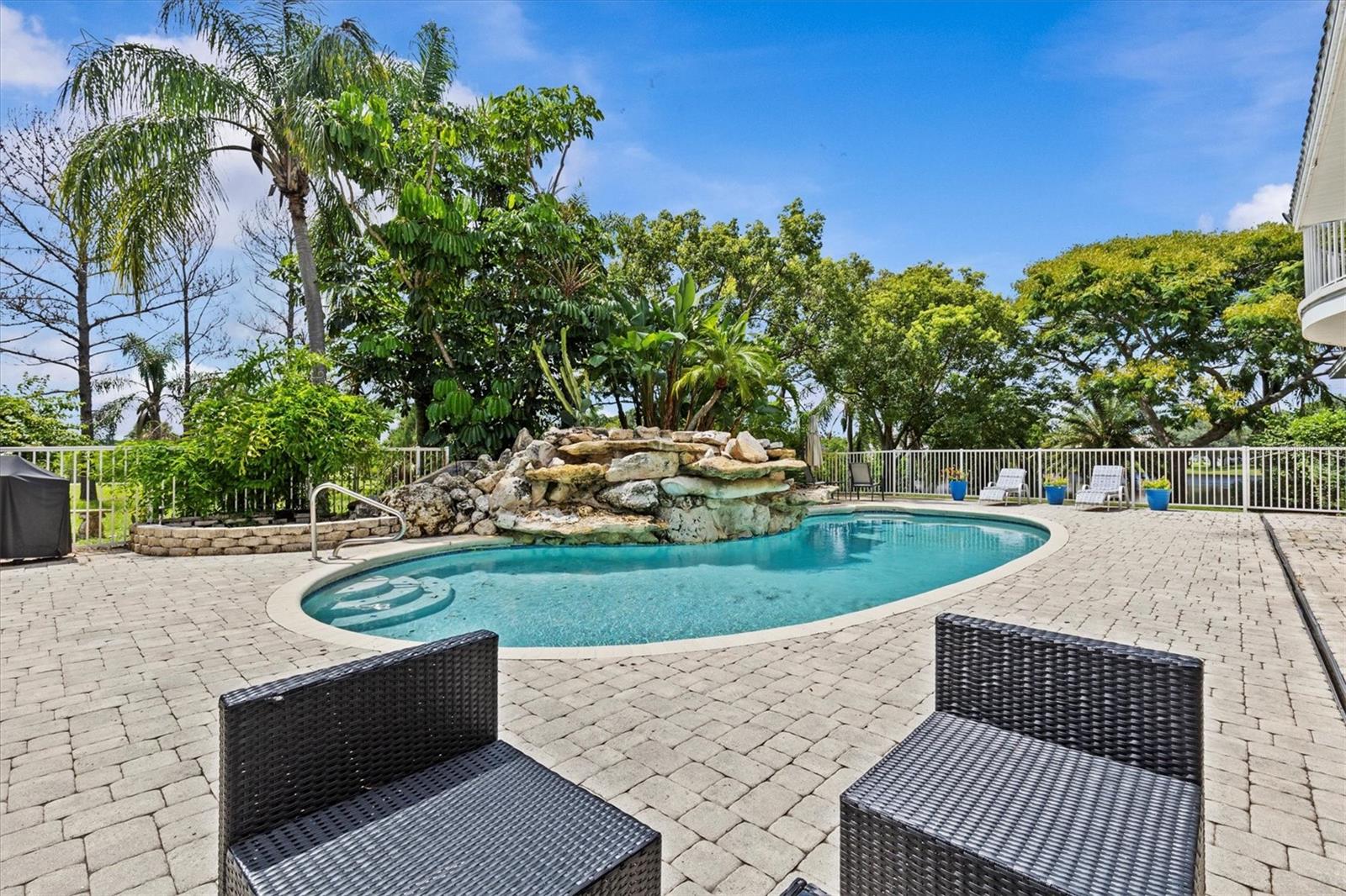 SAIL HARBOR - Residential Lease