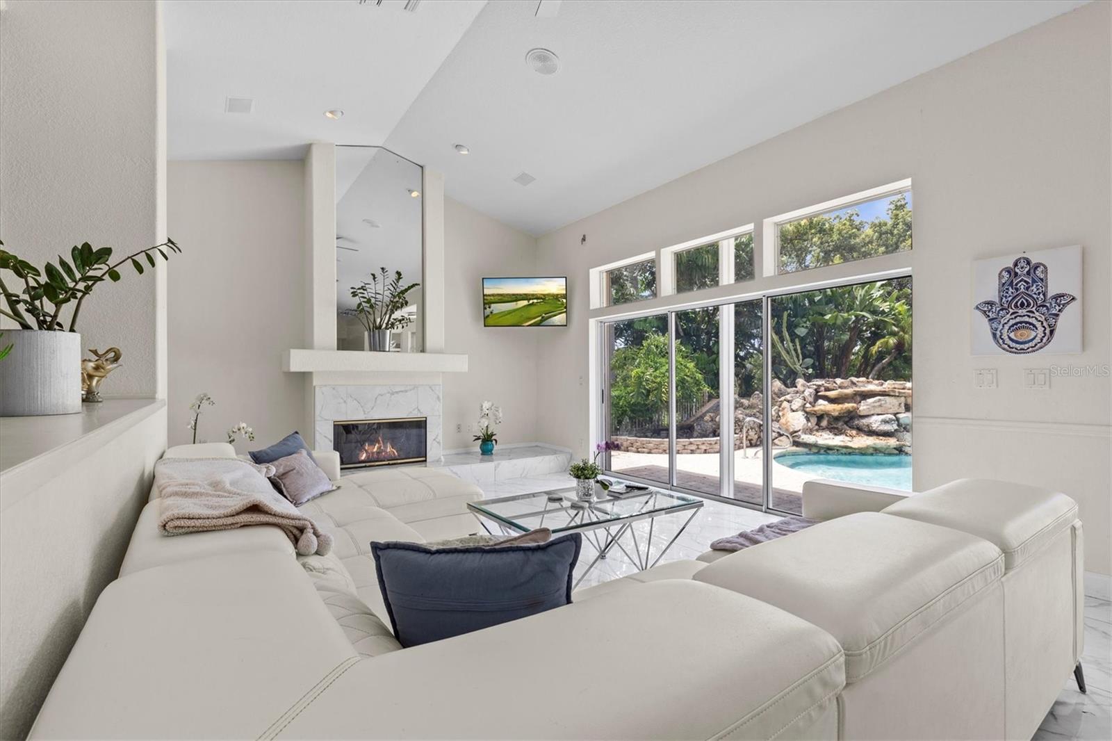 SAIL HARBOR - Residential Lease