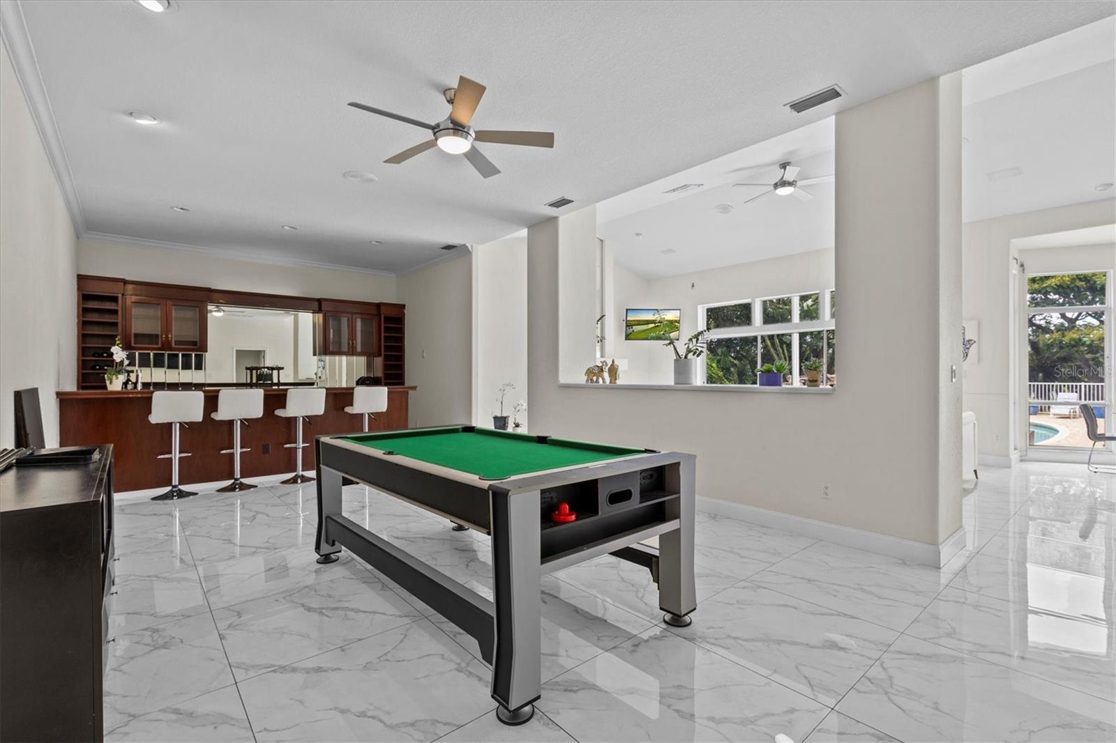 SAIL HARBOR - Residential Lease