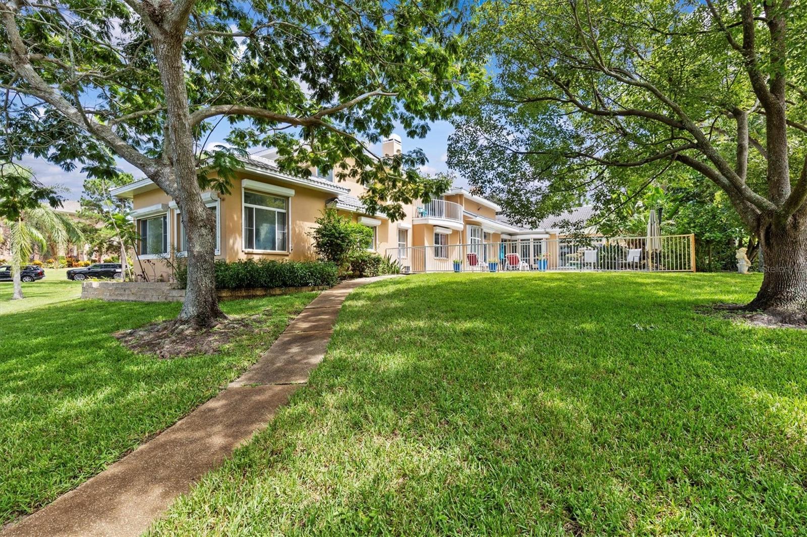 SAIL HARBOR - Residential Lease