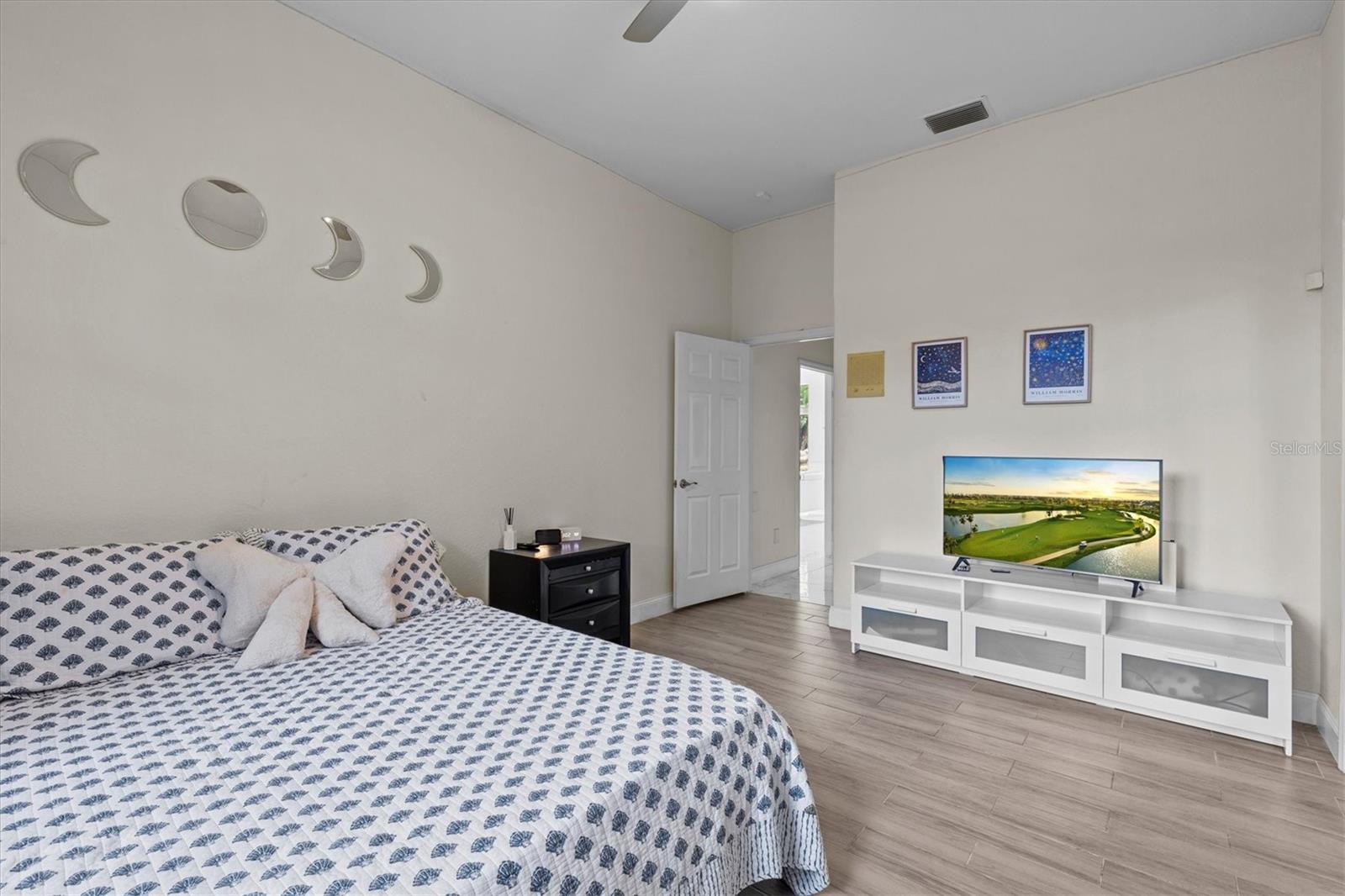 SAIL HARBOR - Residential Lease