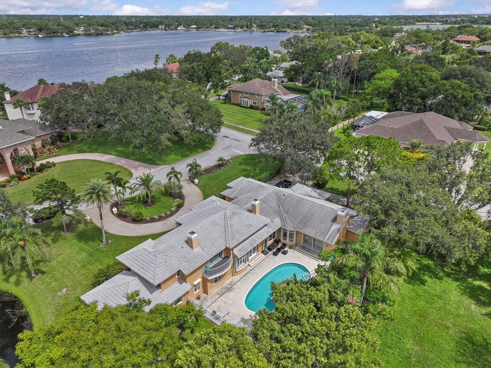 SAIL HARBOR - Residential Lease