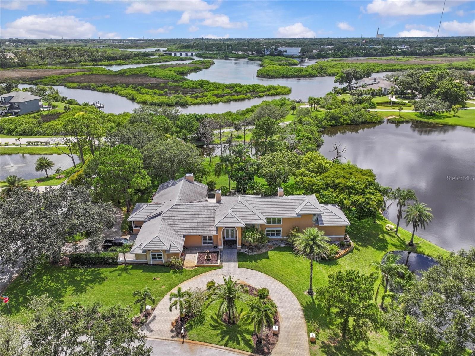 SAIL HARBOR - Residential Lease