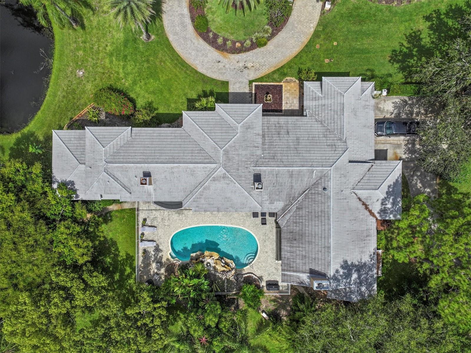 SAIL HARBOR - Residential Lease