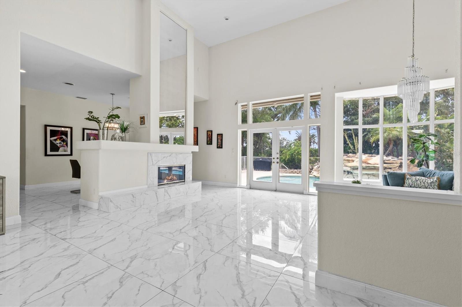 SAIL HARBOR - Residential Lease