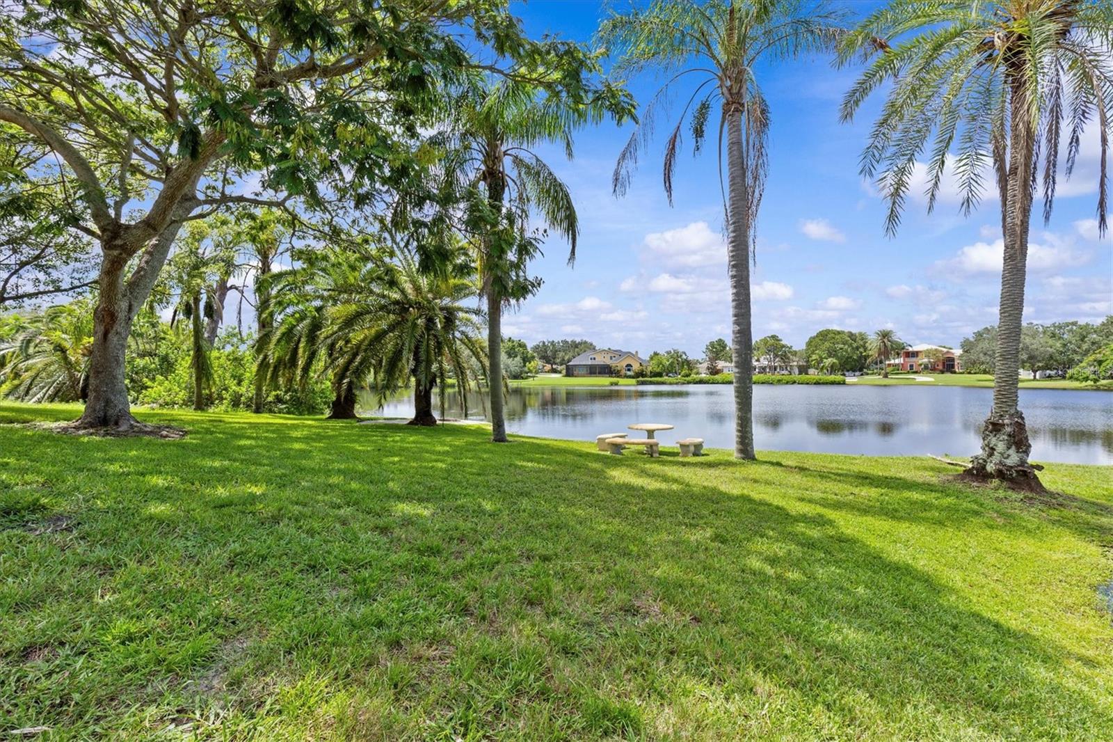 SAIL HARBOR - Residential Lease