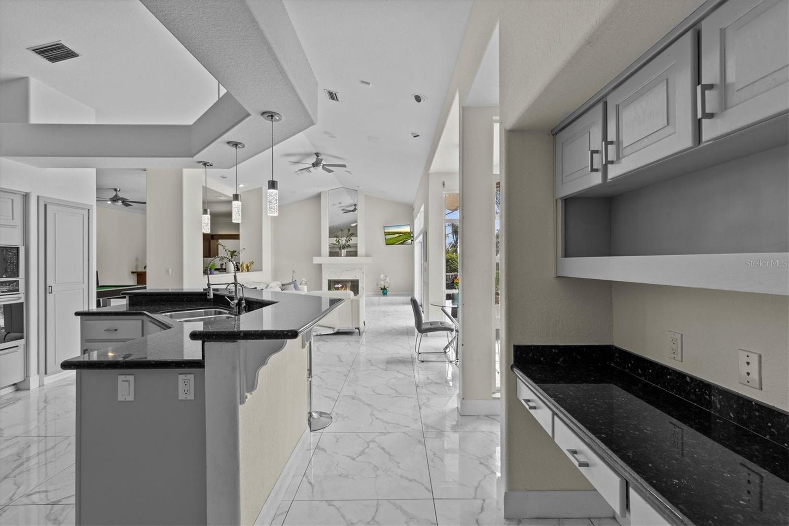 SAIL HARBOR - Residential Lease