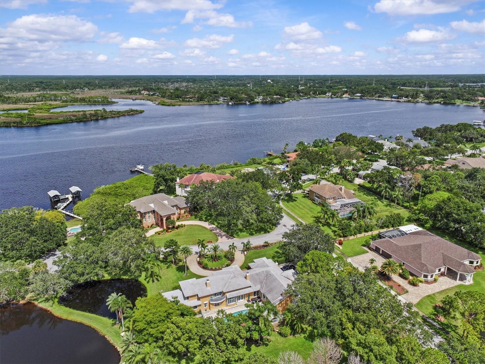 SAIL HARBOR - Residential Lease