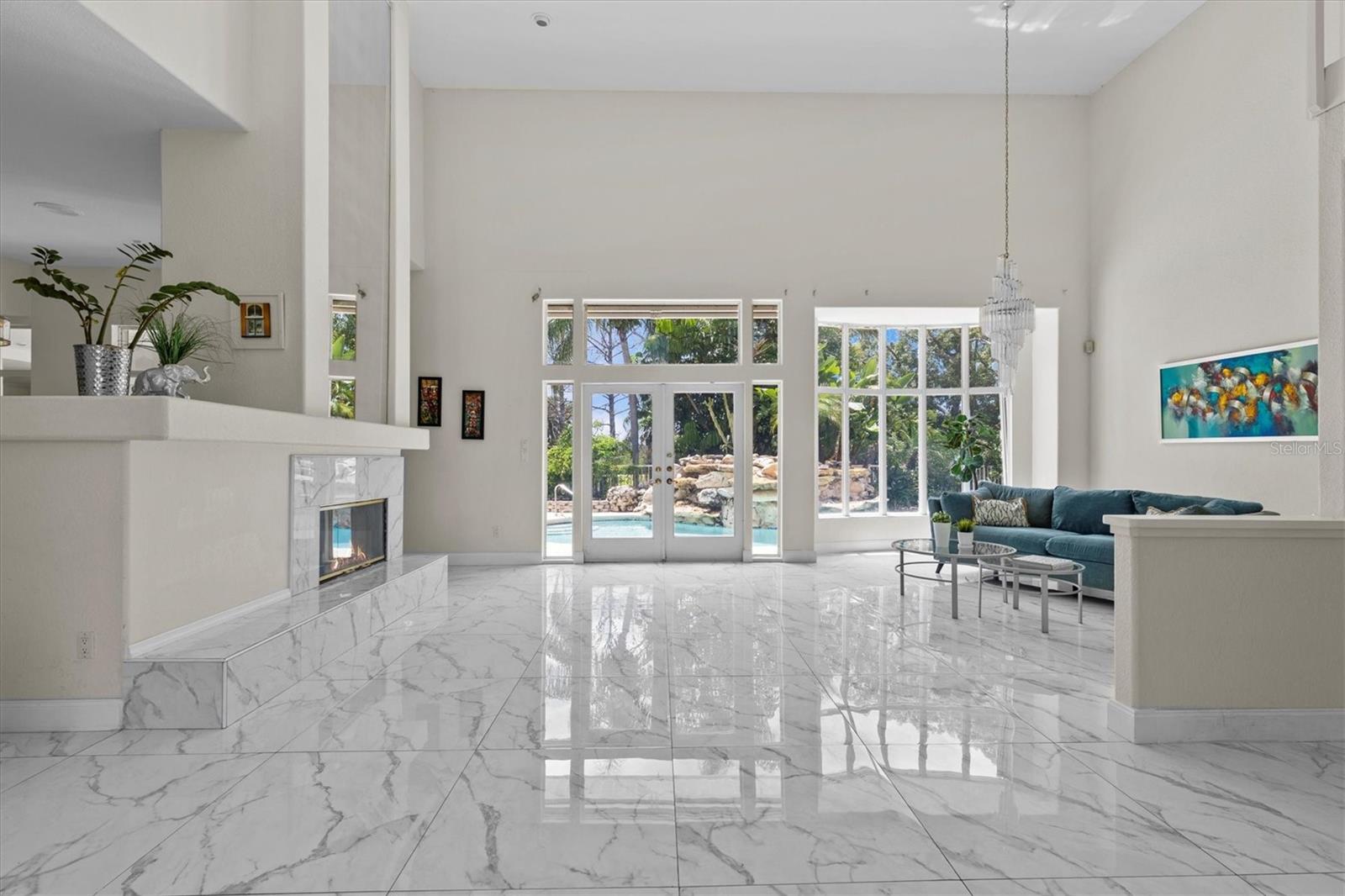 SAIL HARBOR - Residential Lease