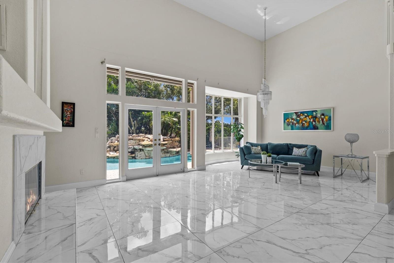 SAIL HARBOR - Residential Lease