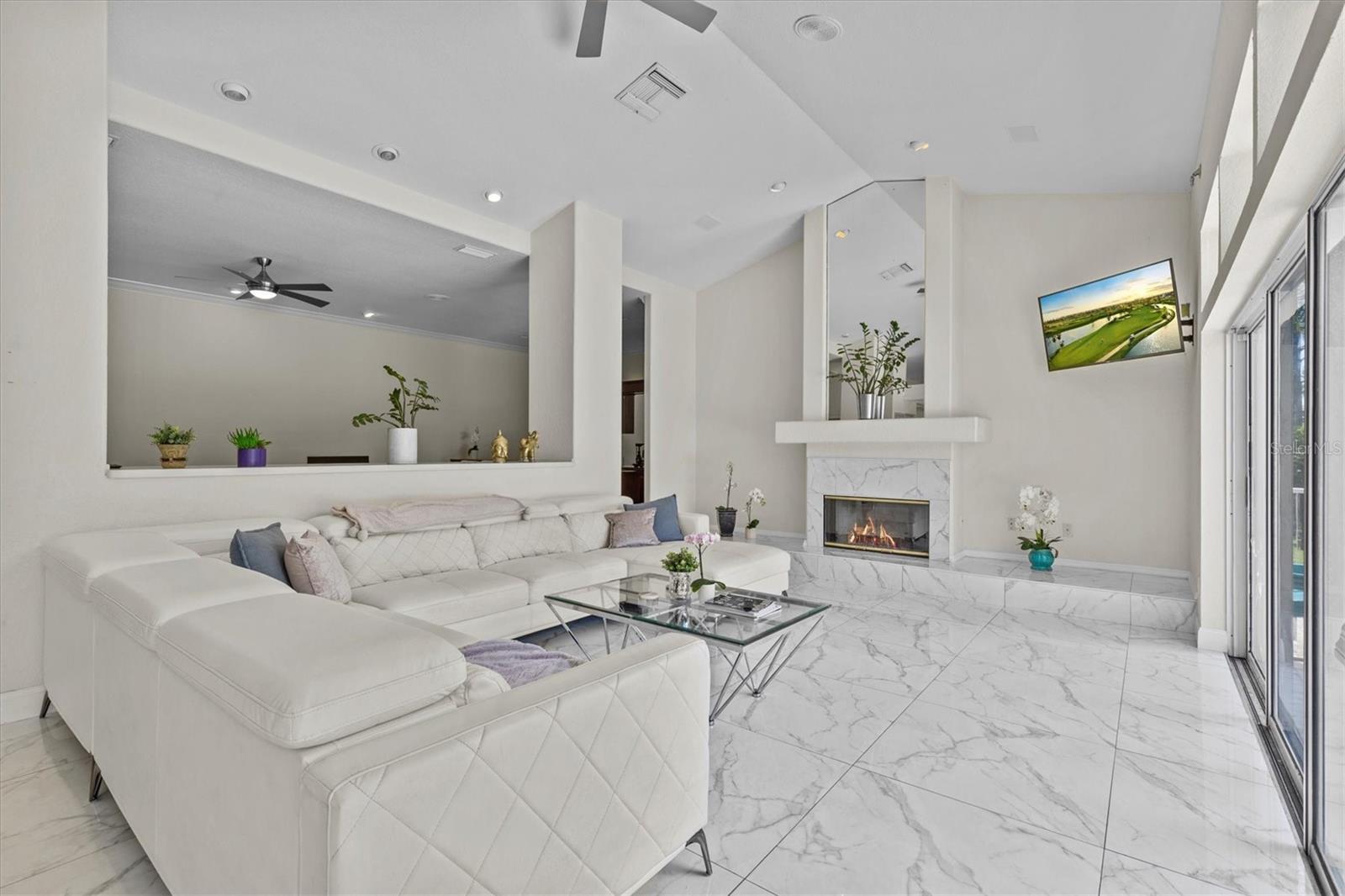 SAIL HARBOR - Residential Lease