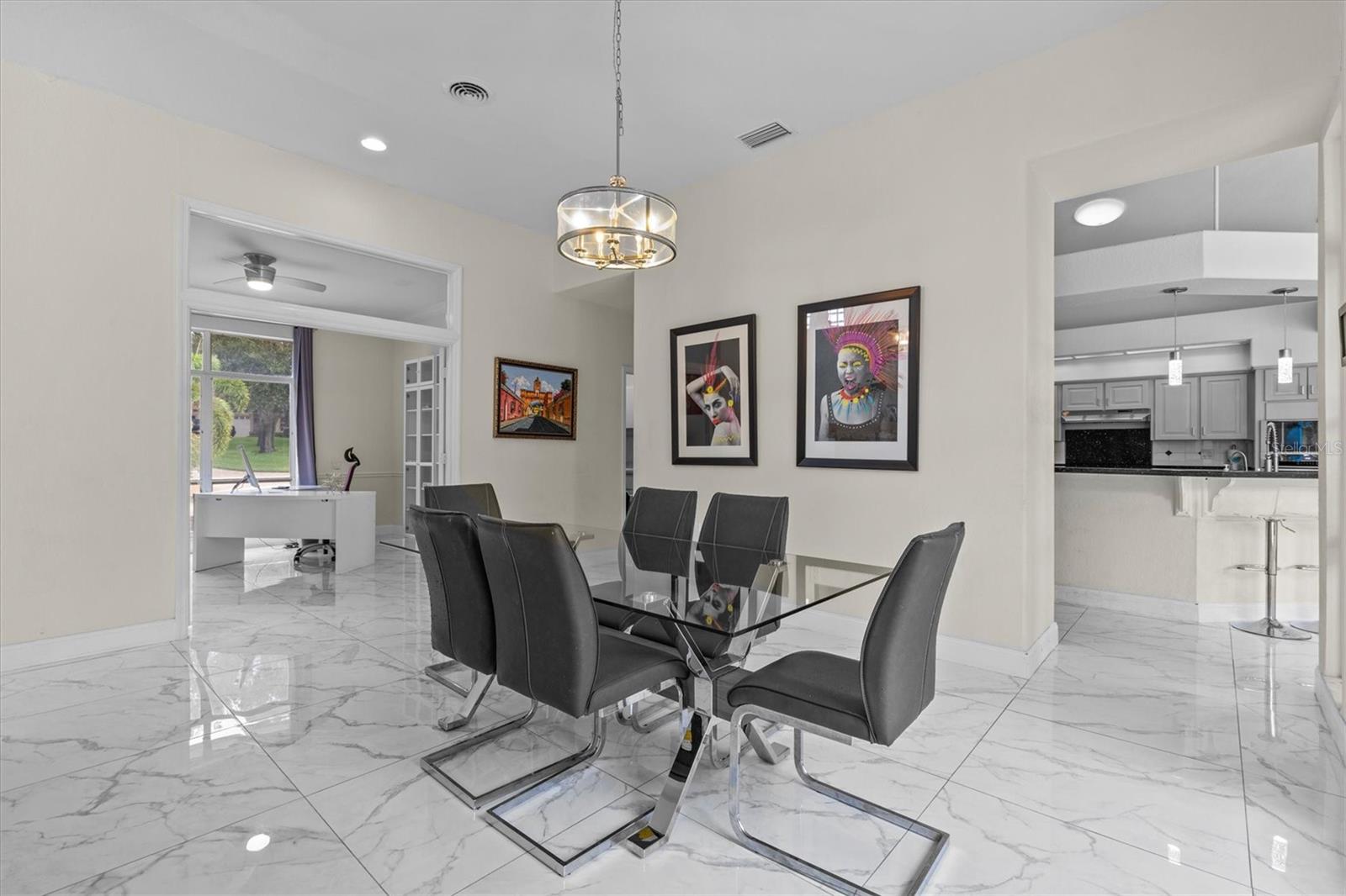 SAIL HARBOR - Residential Lease