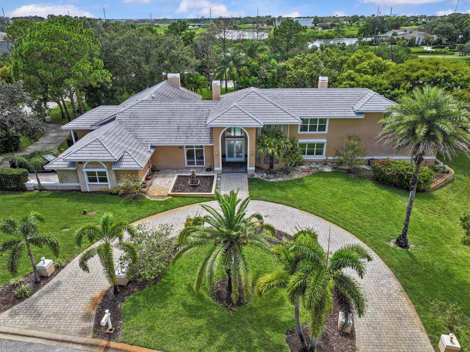 SAIL HARBOR - Residential Lease