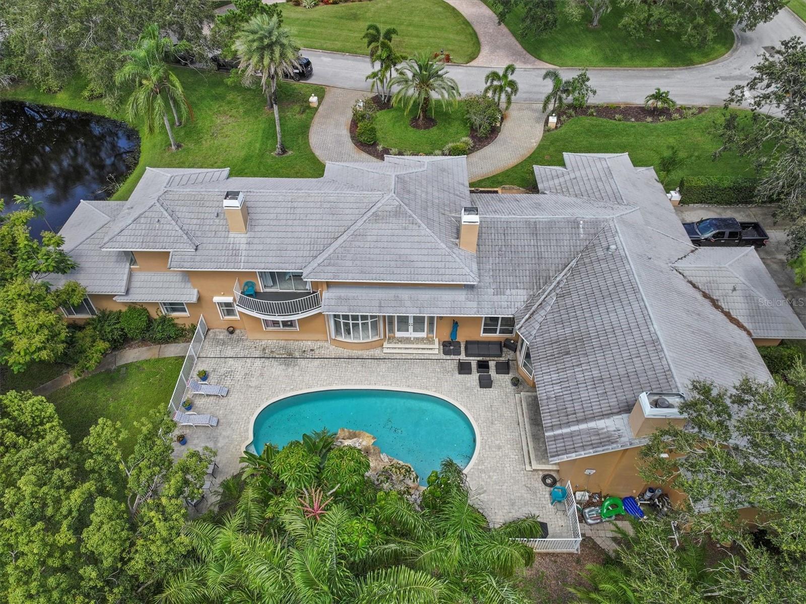 SAIL HARBOR - Residential Lease