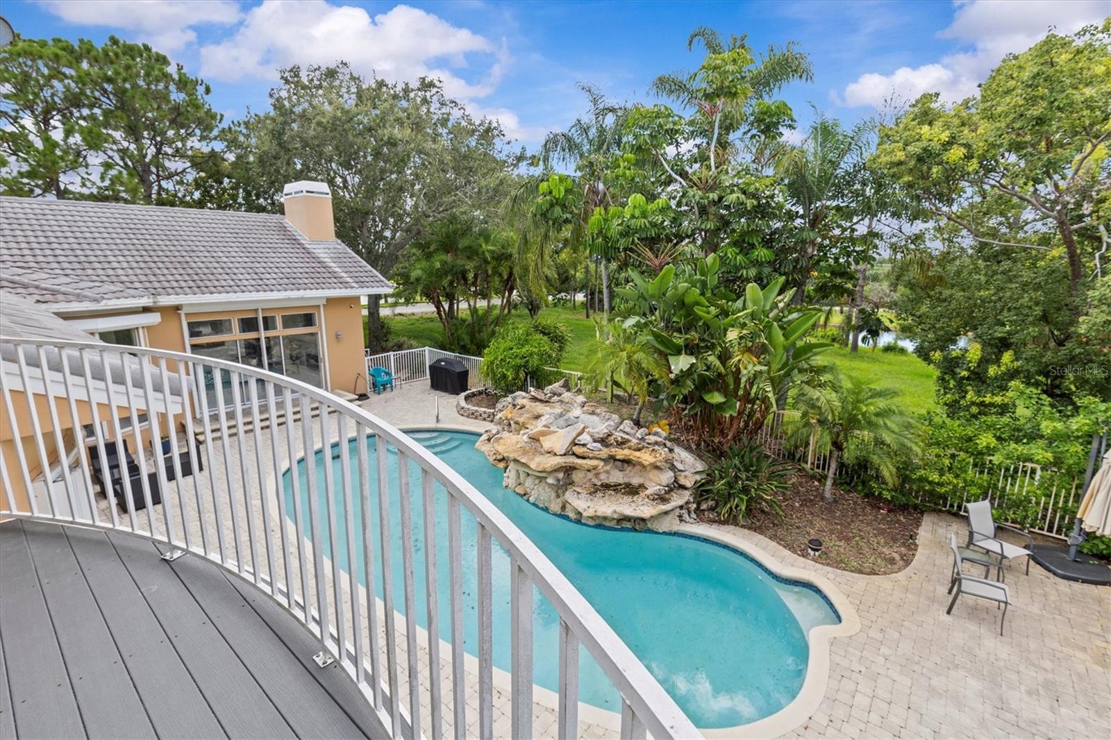 SAIL HARBOR - Residential Lease