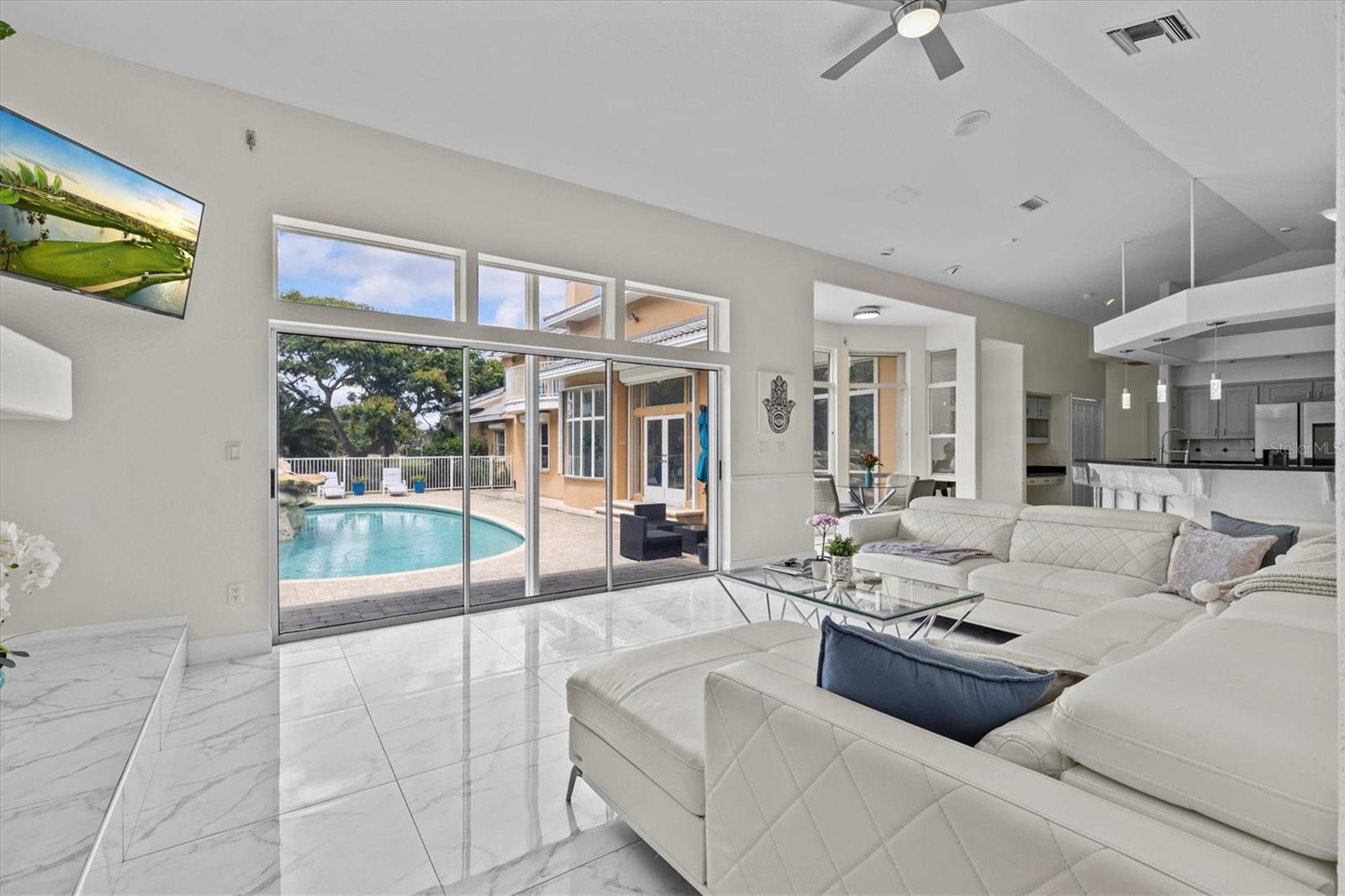 SAIL HARBOR - Residential Lease