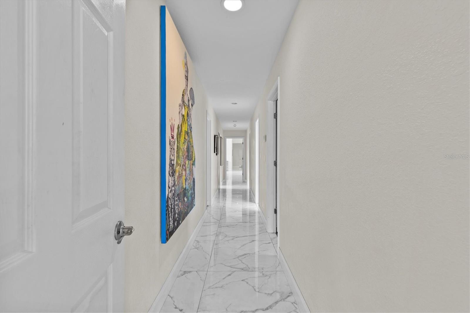 SAIL HARBOR - Residential Lease