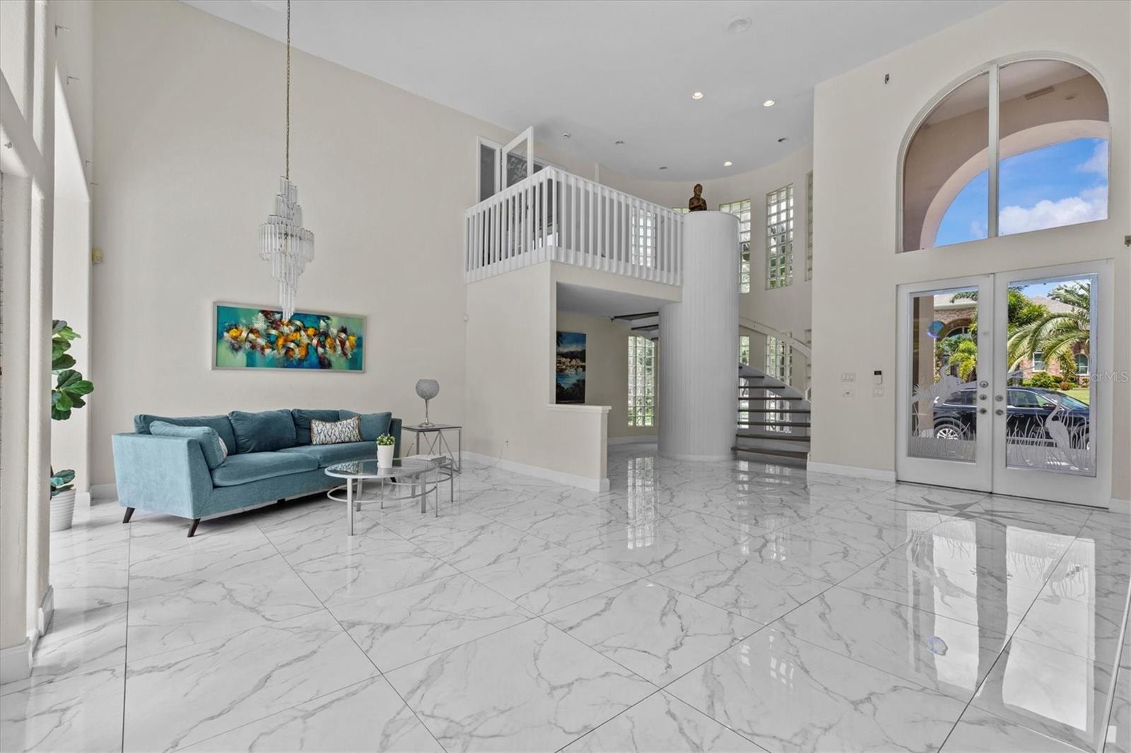 SAIL HARBOR - Residential Lease