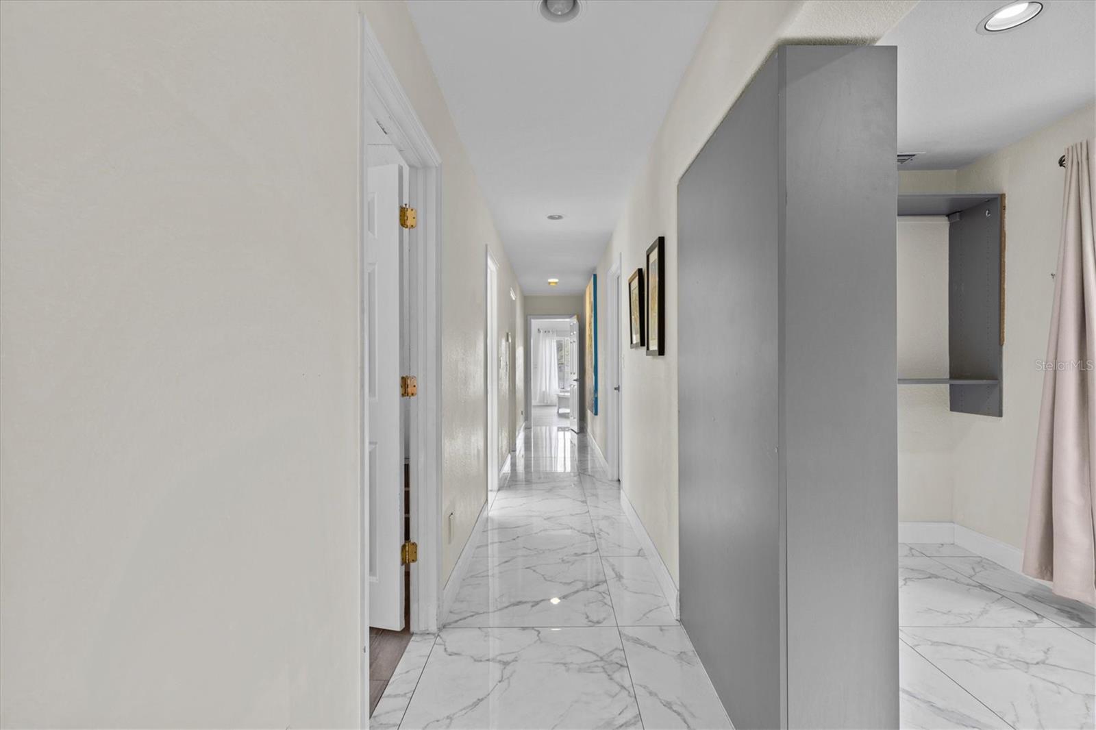 SAIL HARBOR - Residential Lease