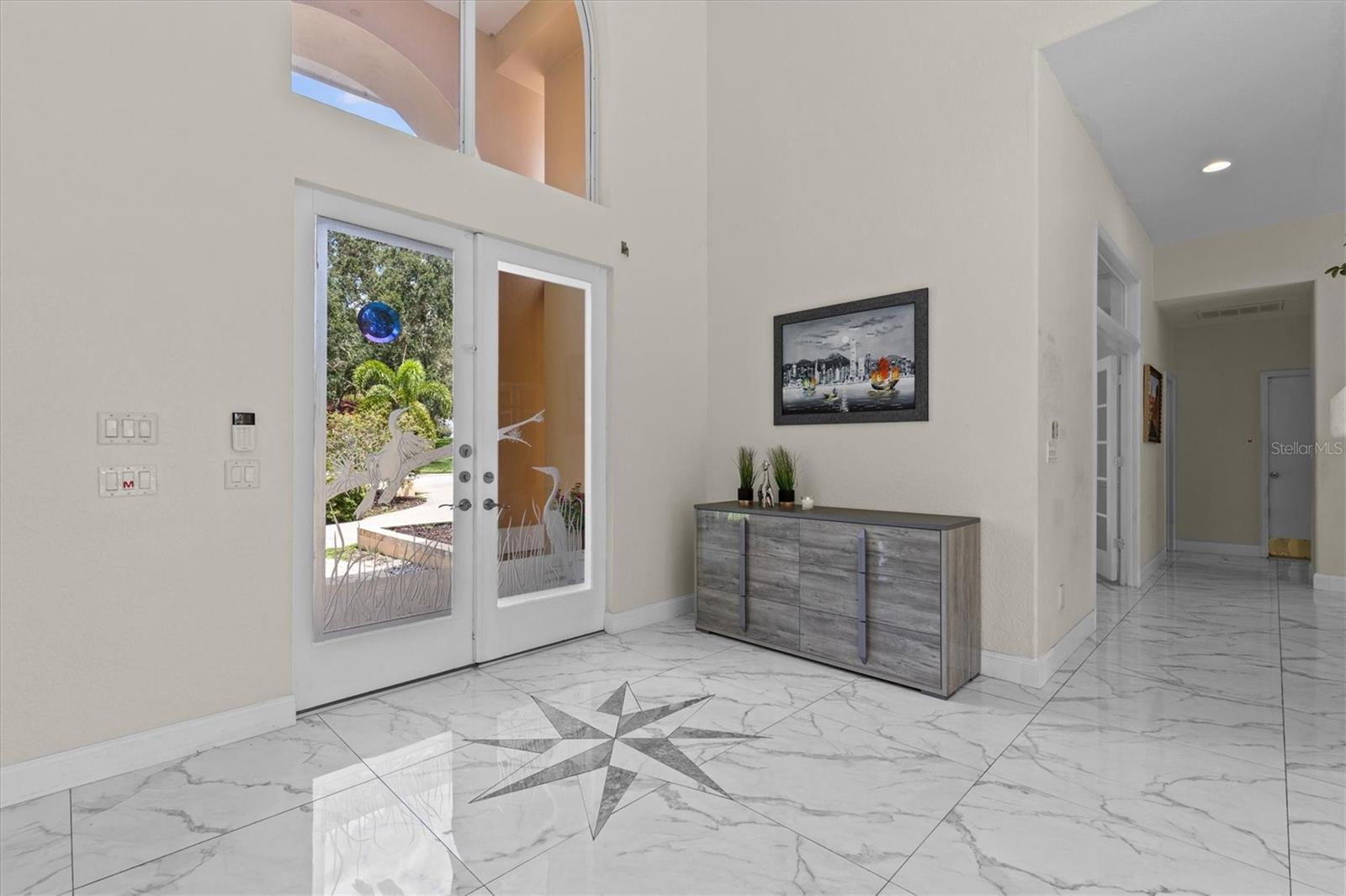 SAIL HARBOR - Residential Lease