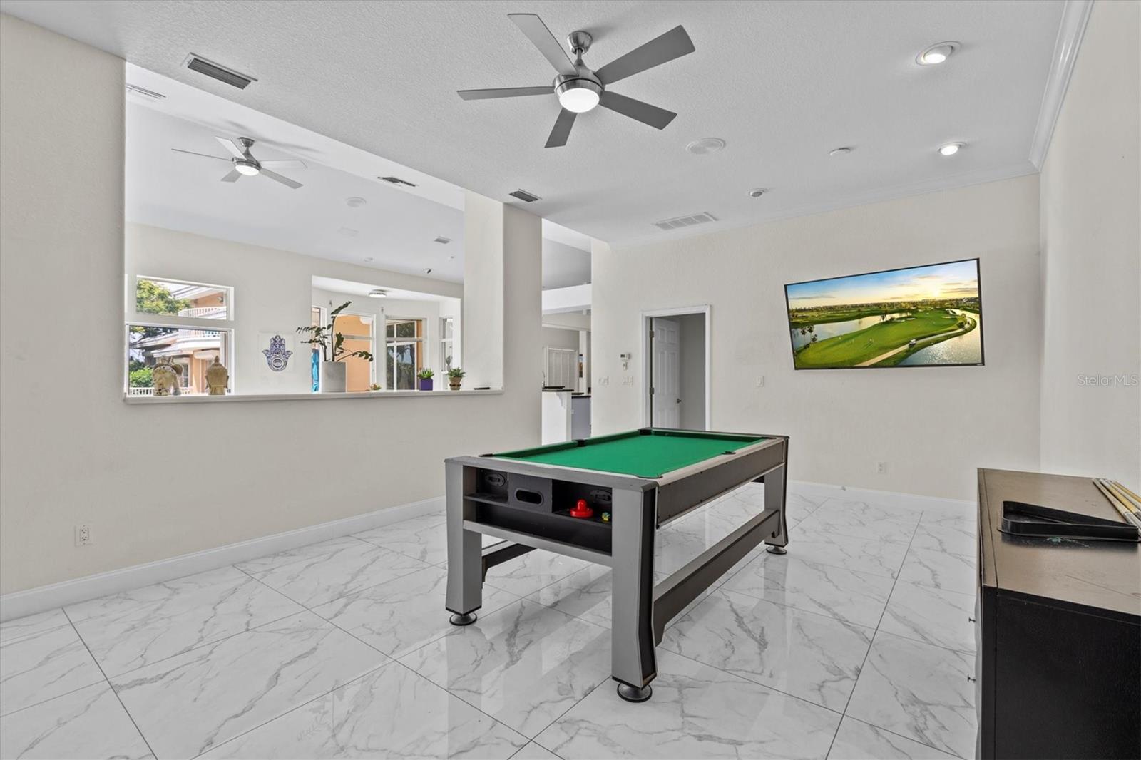 SAIL HARBOR - Residential Lease